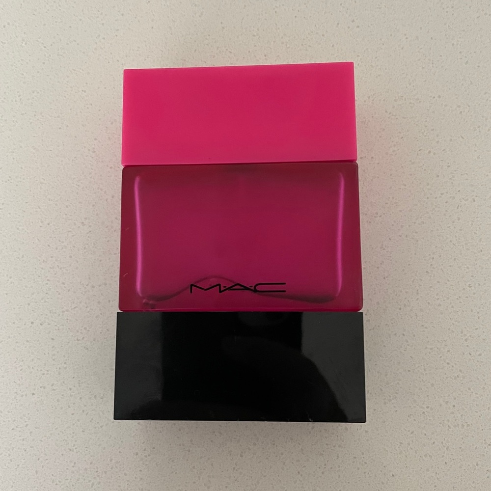 MAC Candy yum yum